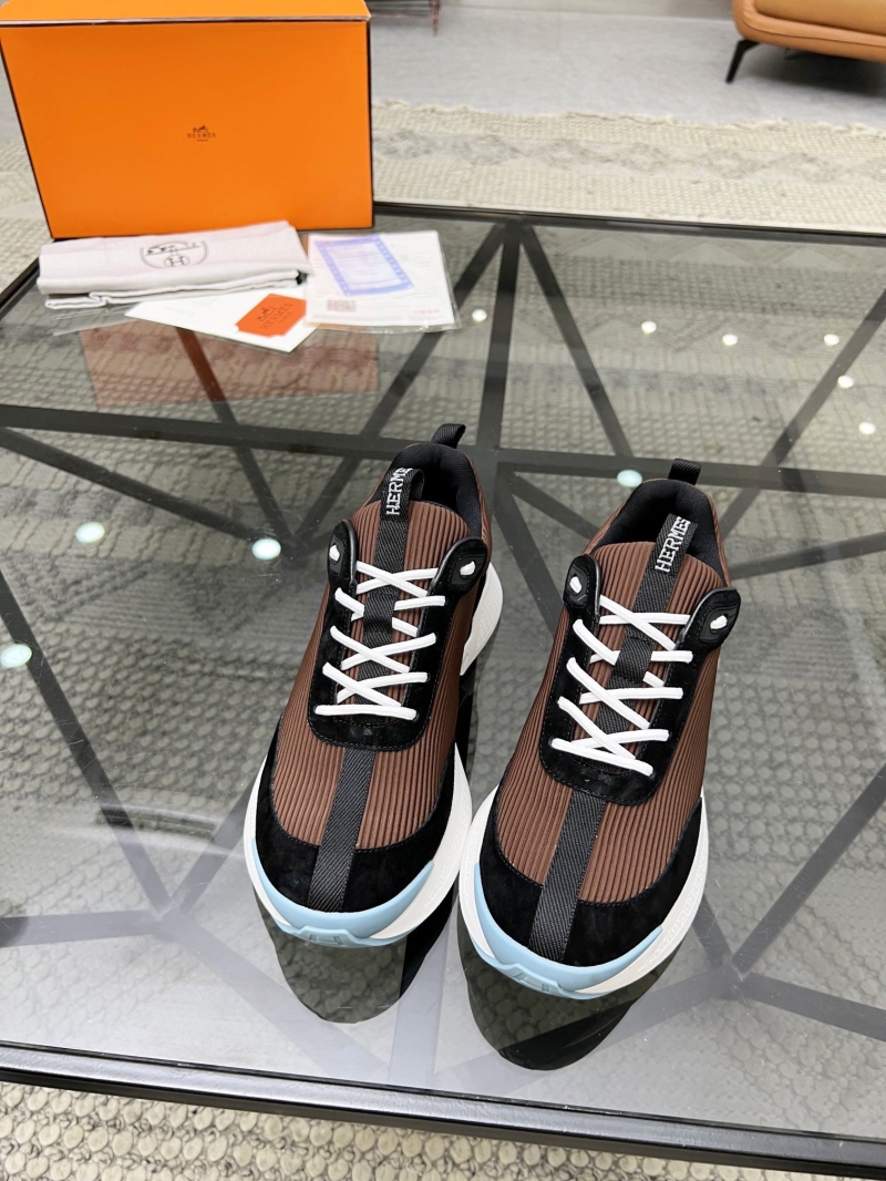 Hermes Sneakers